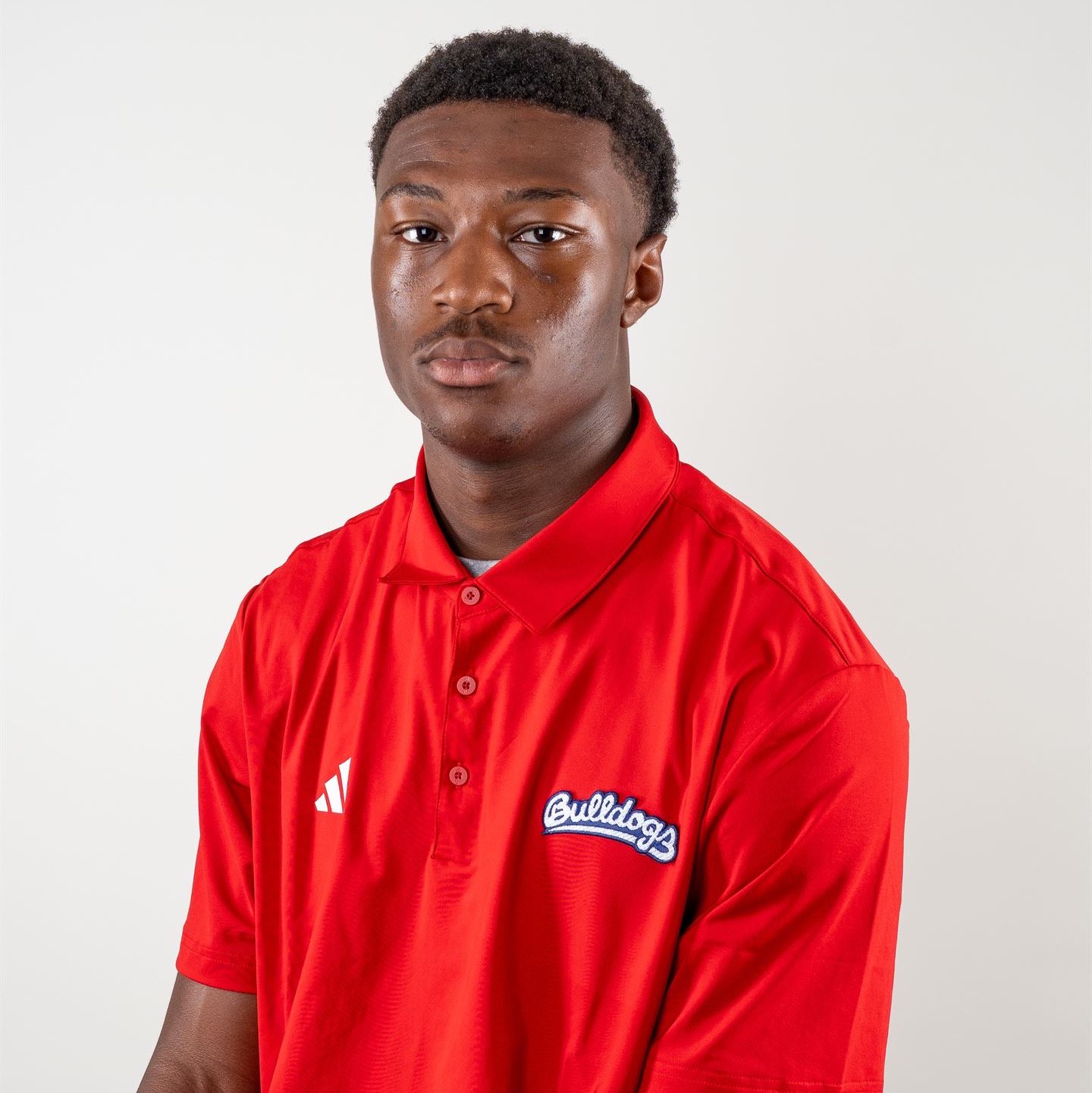 Ezekiel Avit athlete profile head shot
