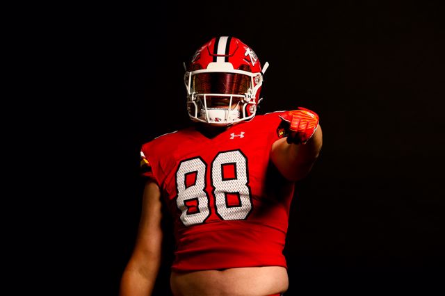 Athlete profile featured image number 3 of 4