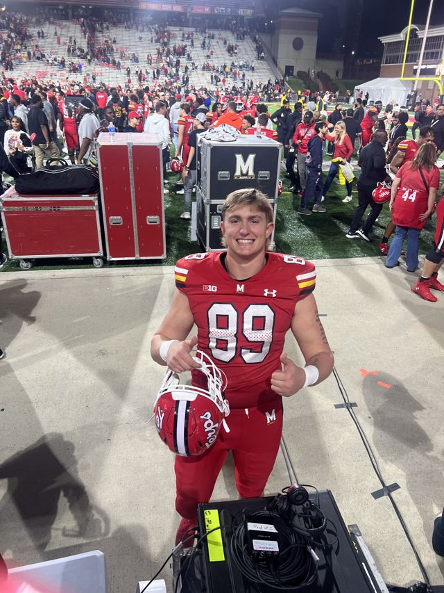 Athlete profile featured image number 6 of 7