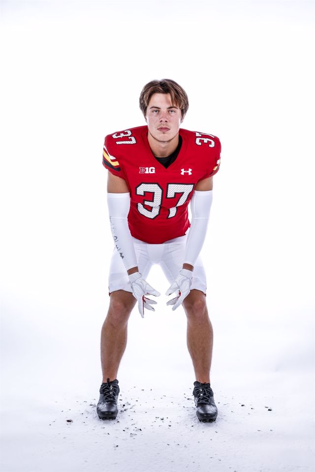 Athlete profile featured image number 3 of 5
