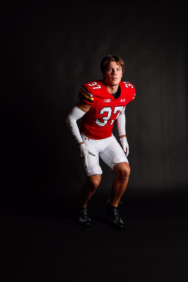 Athlete profile featured image number 4 of 5