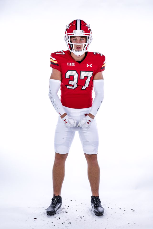 Athlete profile featured image number 1 of 5