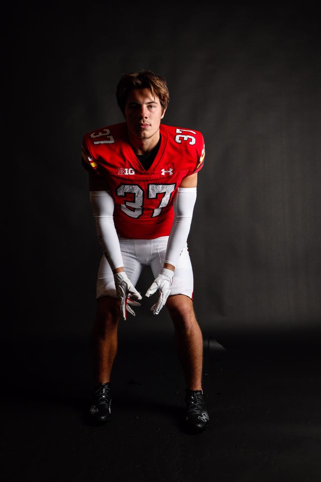 Athlete profile featured image number 2 of 5