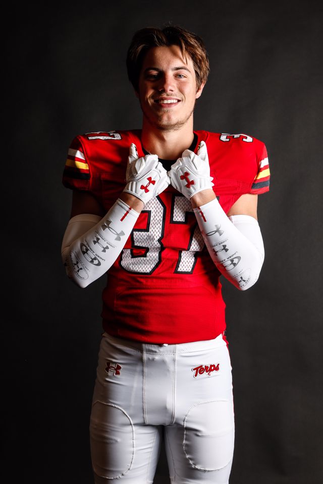 Athlete profile featured image number 5 of 5