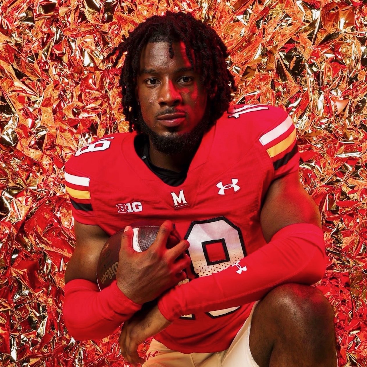Alex Moore athlete profile head shot