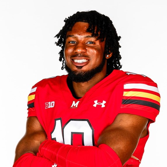 Alexander Moore athlete profile head shot