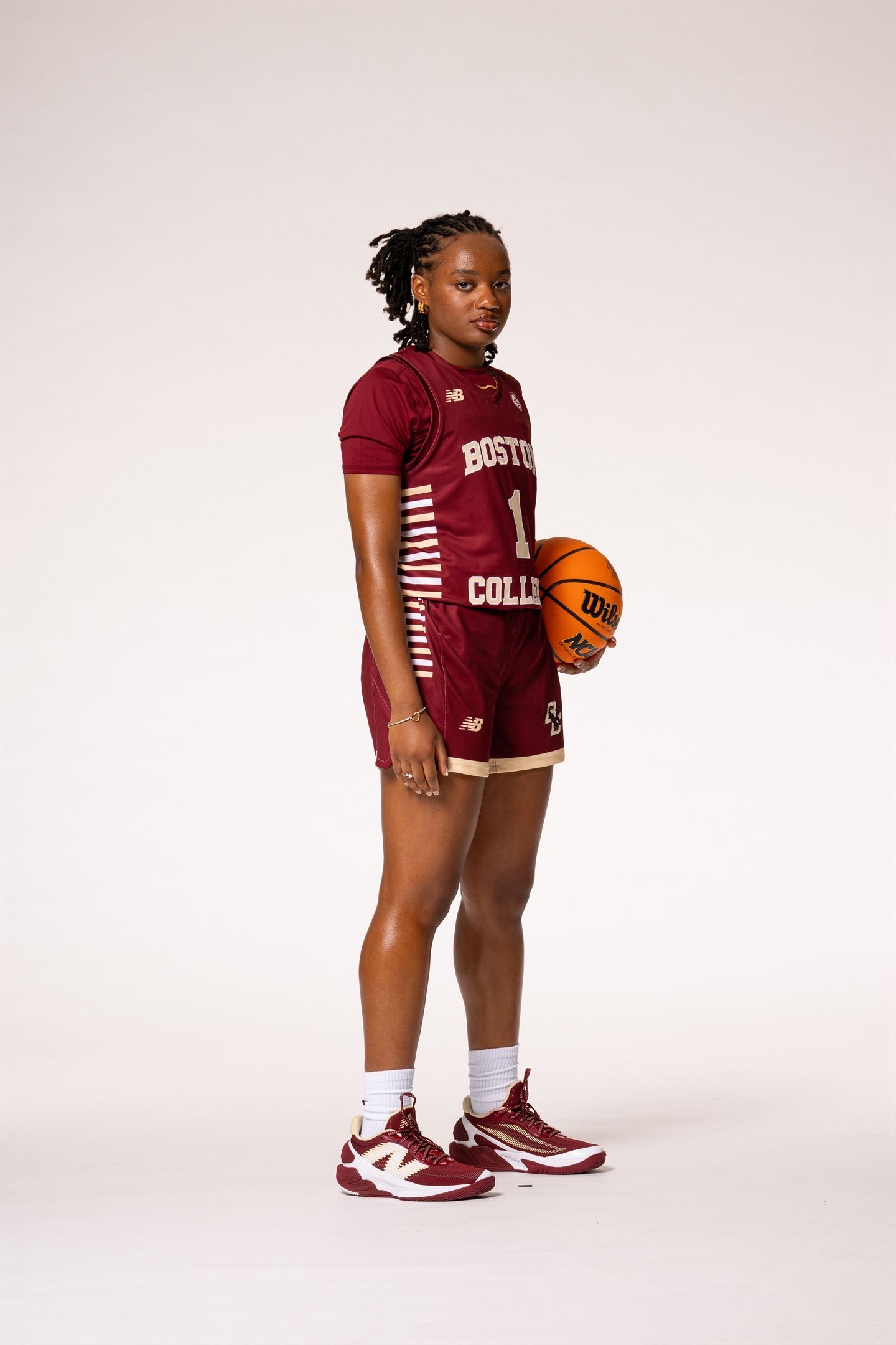 JaKayla Thompson, Guard, Liberty Flames NIL Profile Opendorse