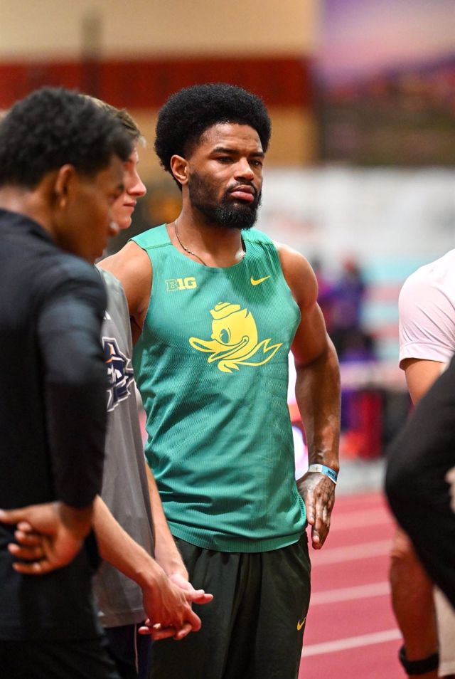 Athlete profile featured image number 3 of 4
