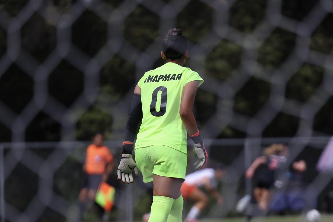 Aaliyah Bustamante athlete profile head shot