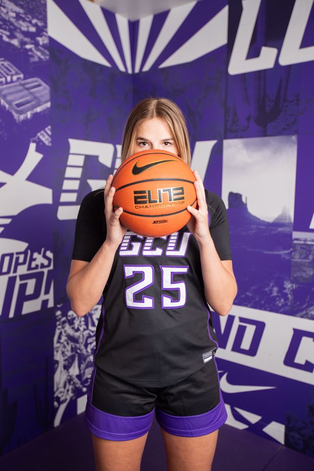 Athlete profile featured image number 2 of 4