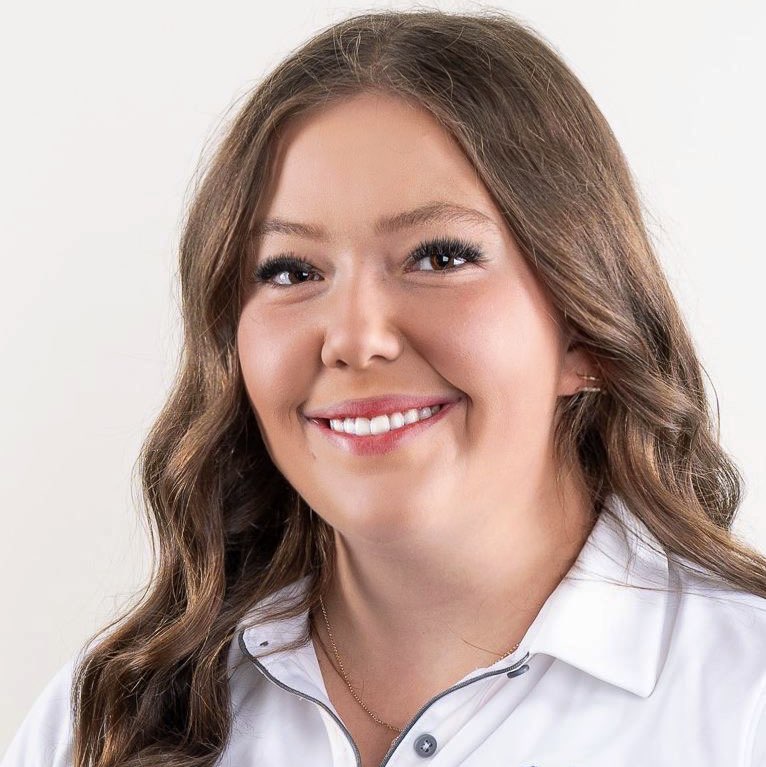 Alana Becker athlete profile head shot