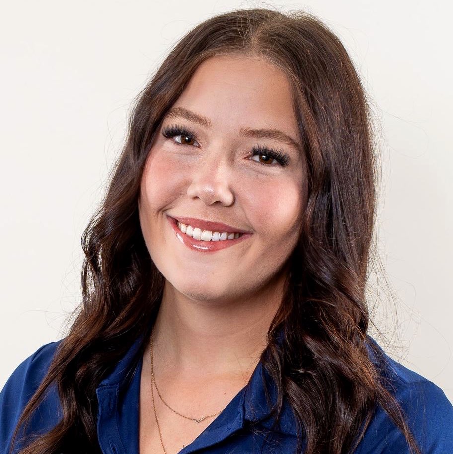 Alana Becker athlete profile head shot