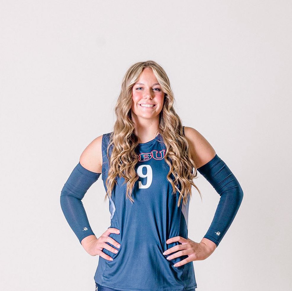 Karly Wells athlete profile head shot