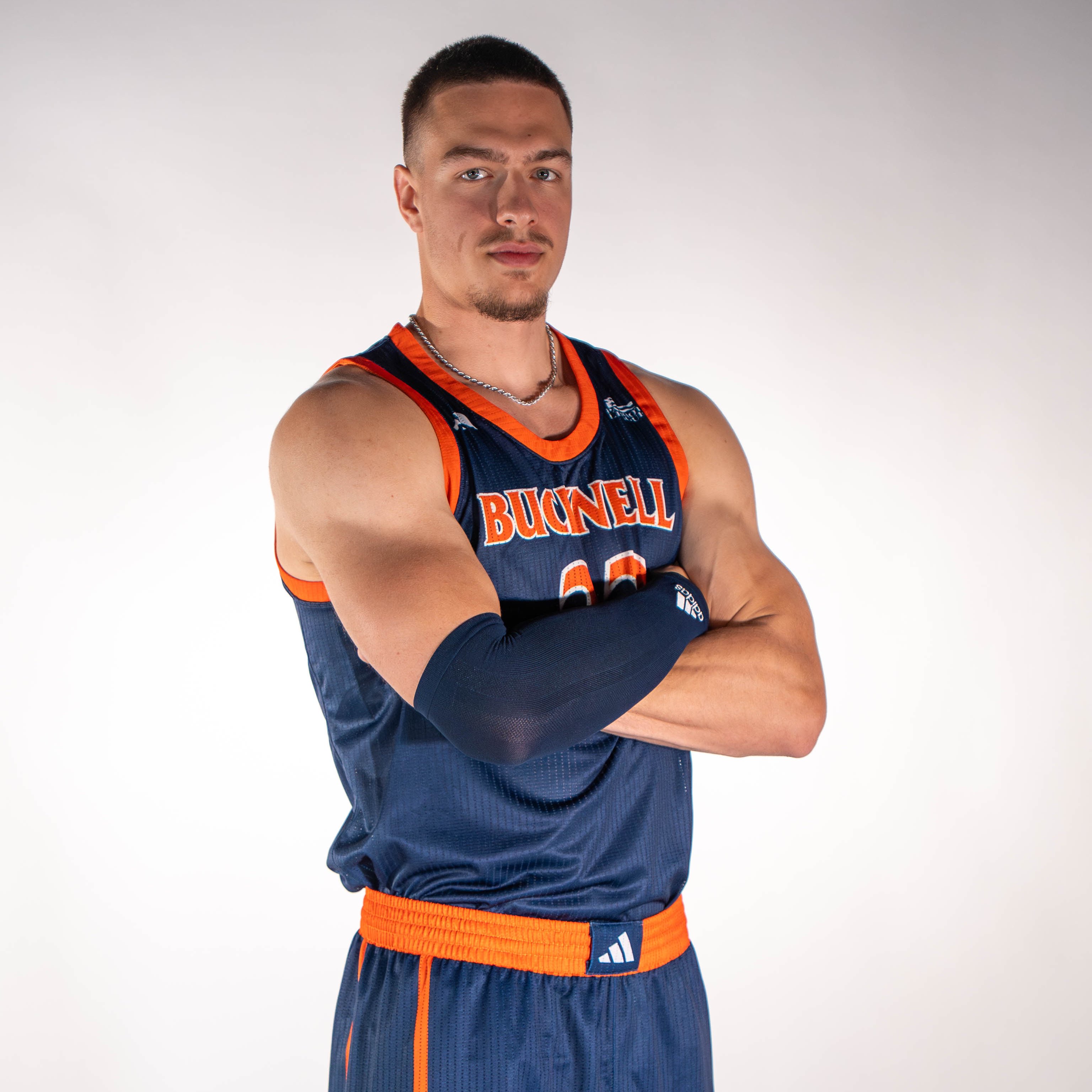 Grgur Brcic athlete profile head shot