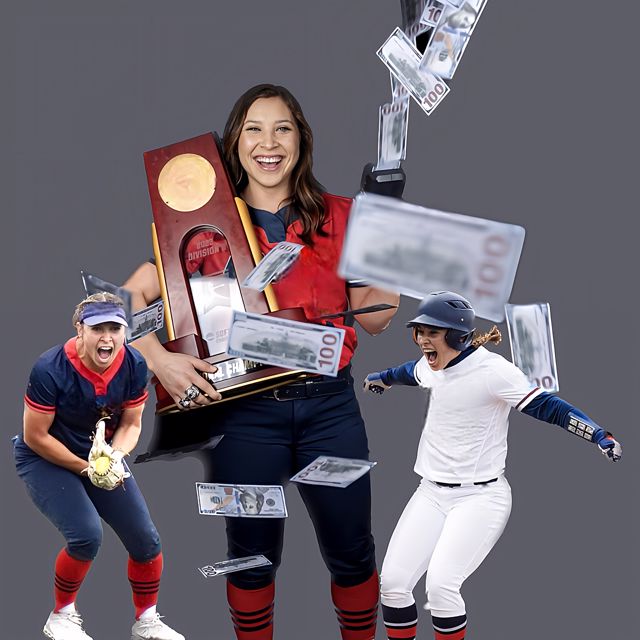 Athlete profile featured image number 1 of 4