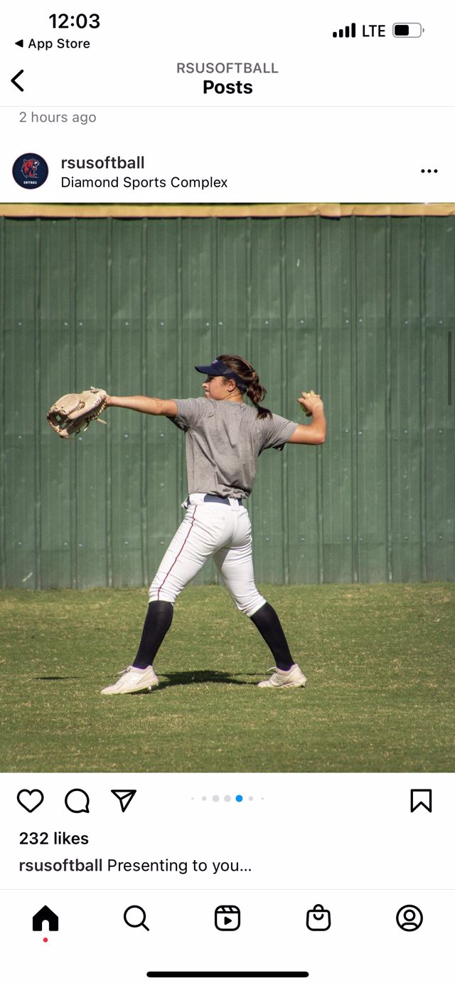 Athlete profile featured image number 4 of 4
