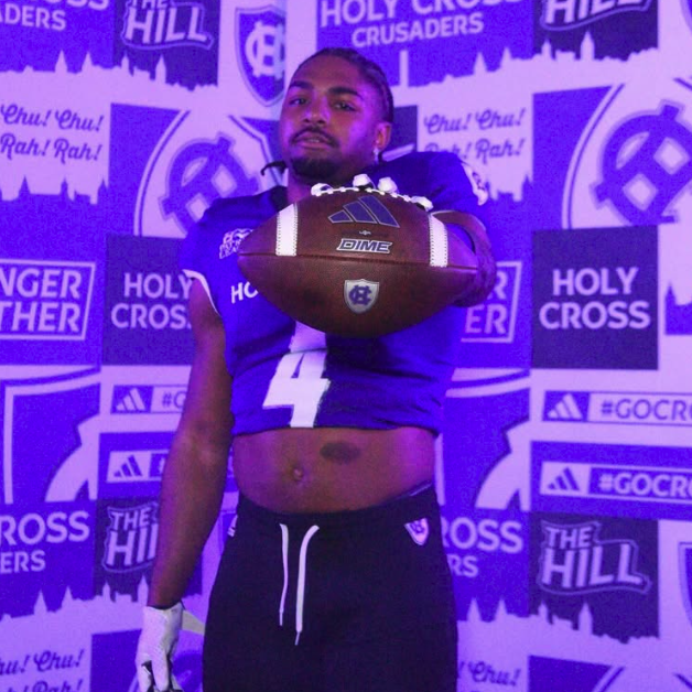 Chase Fountain athlete profile head shot