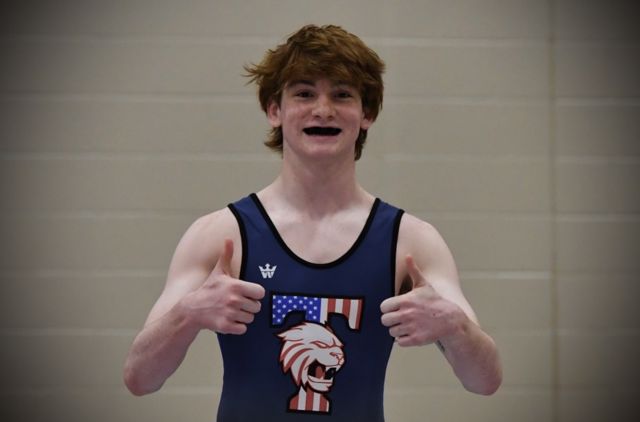 Athlete profile featured image number 3 of 5
