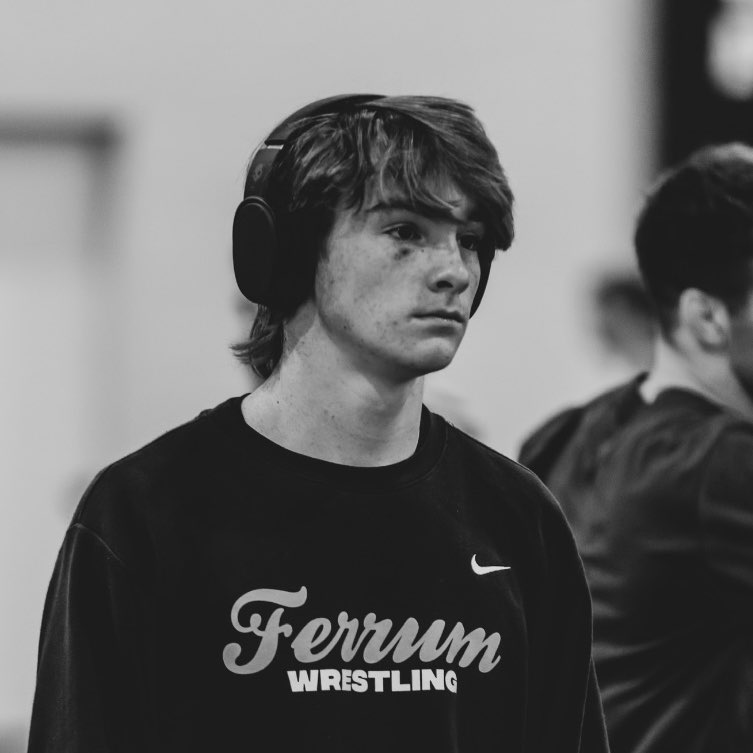 Cody Agnell athlete profile head shot