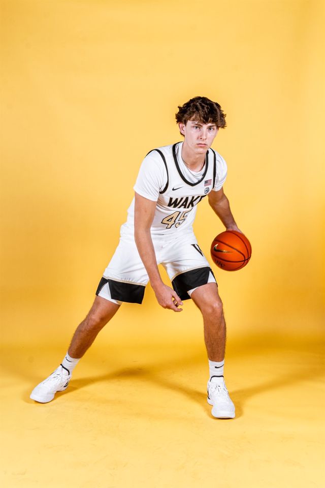Athlete profile featured image number 1 of 4
