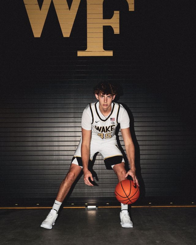 Athlete profile featured image number 3 of 4