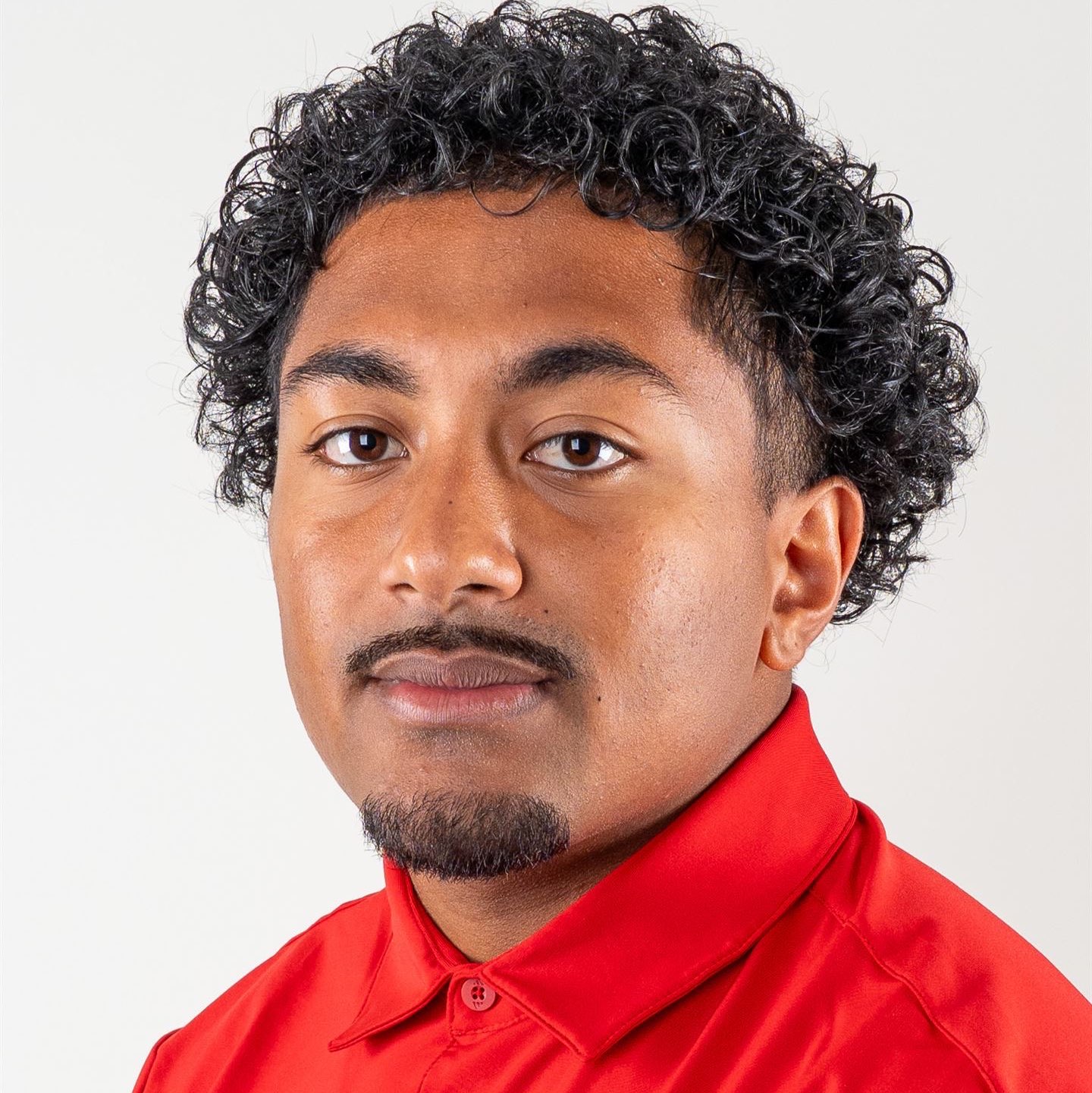 Devon Rivers athlete profile head shot