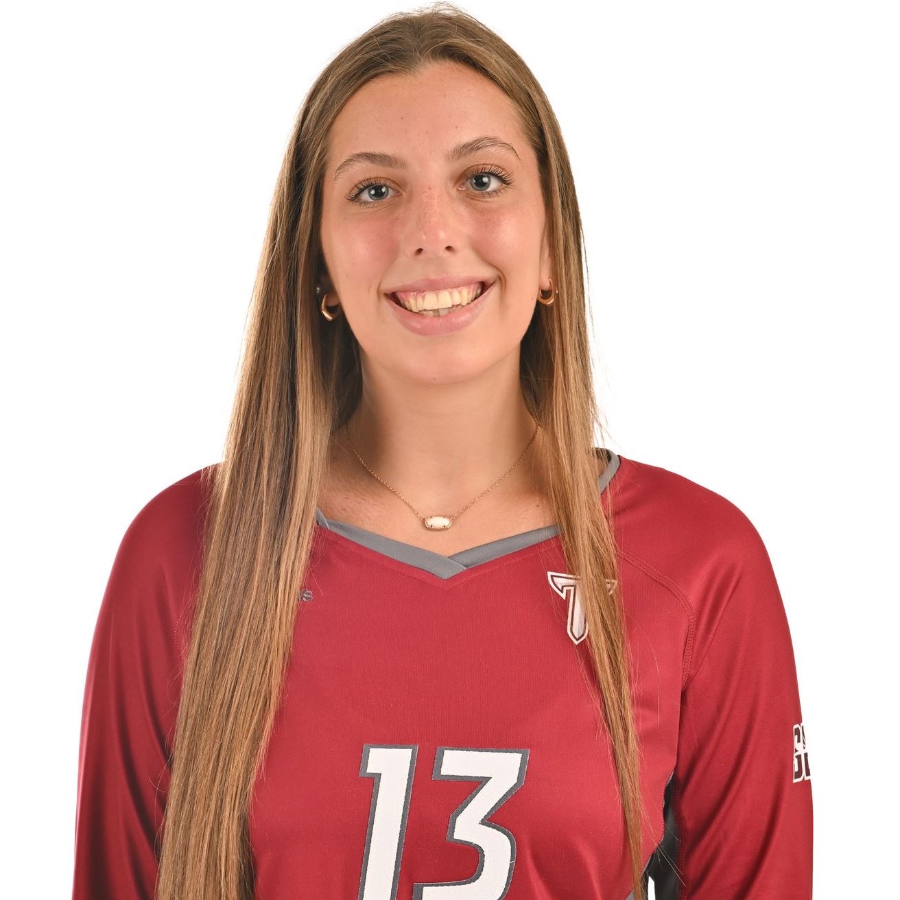 Addison Kersting athlete profile head shot