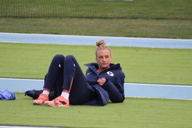 Athlete profile featured image number 4 of 5