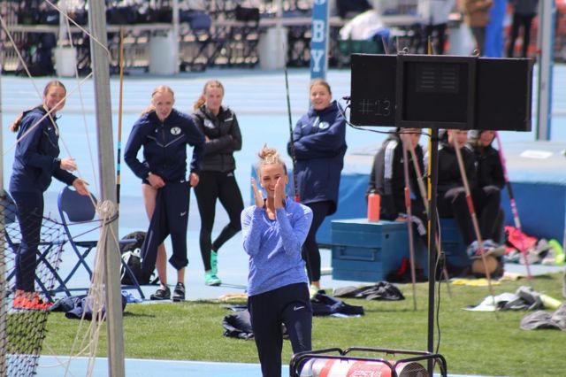 Athlete profile featured image number 5 of 5