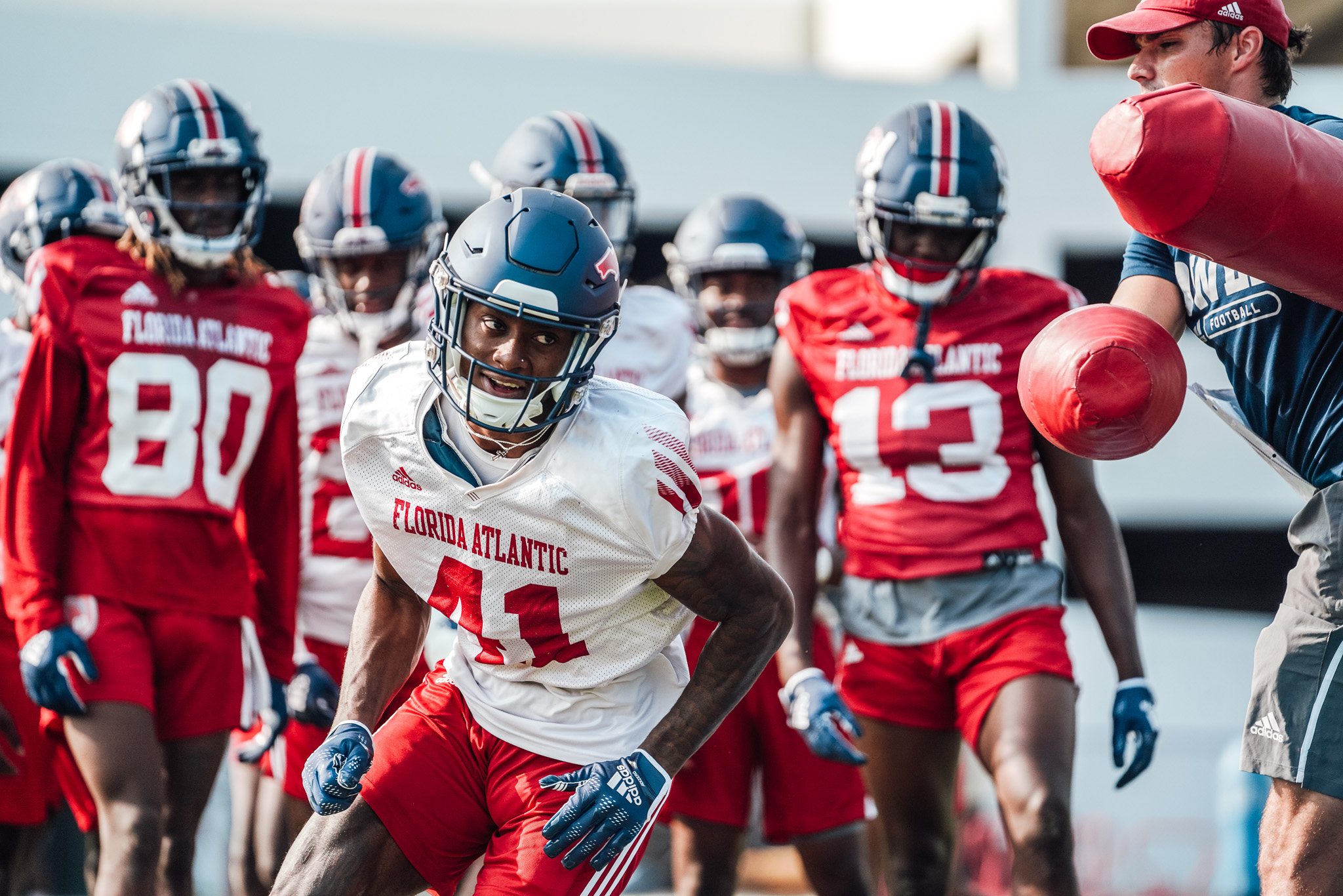 John Wester, Defensive Back NIL Profile Opendorse