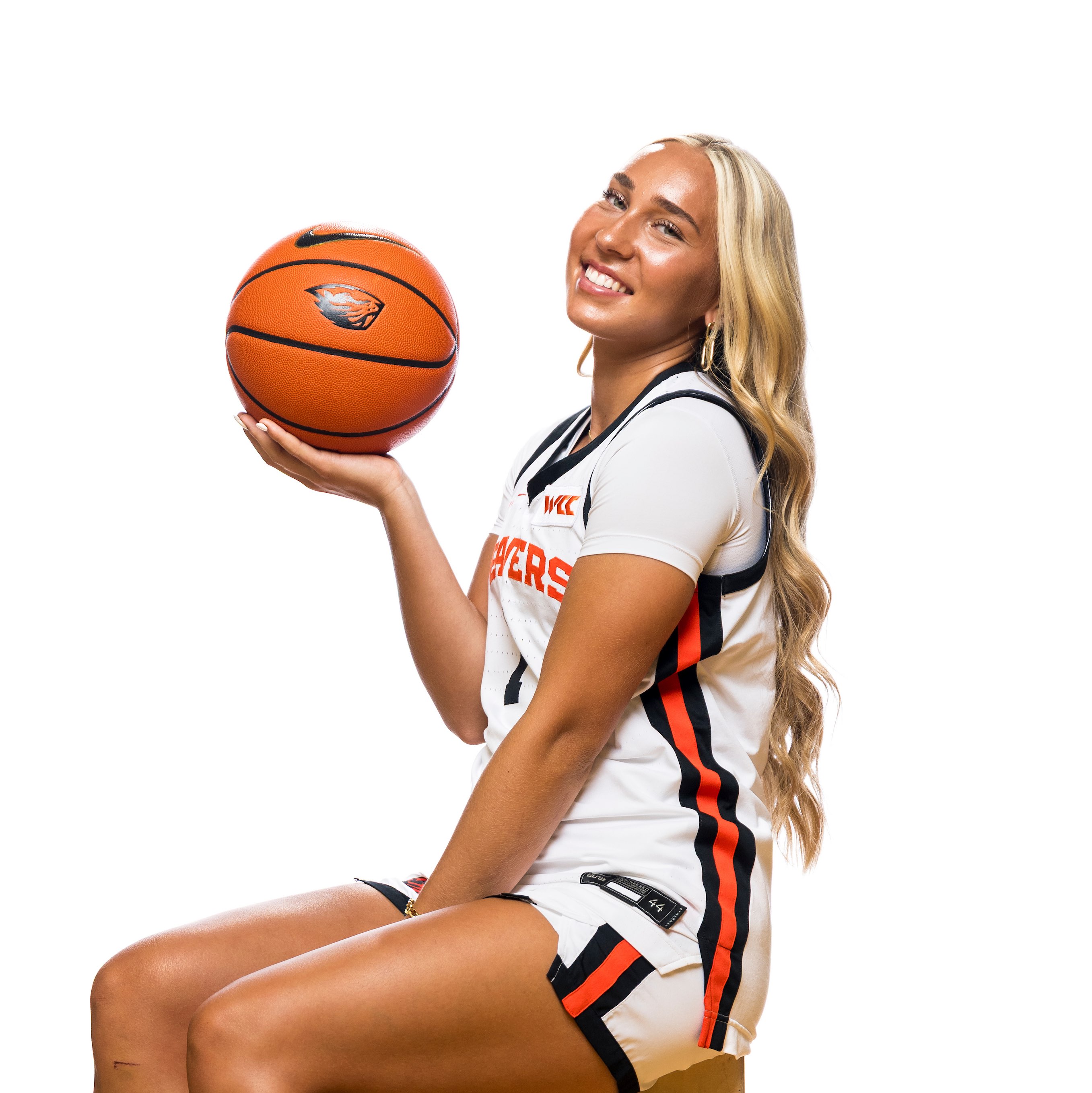 Kennedie Shuler athlete profile head shot