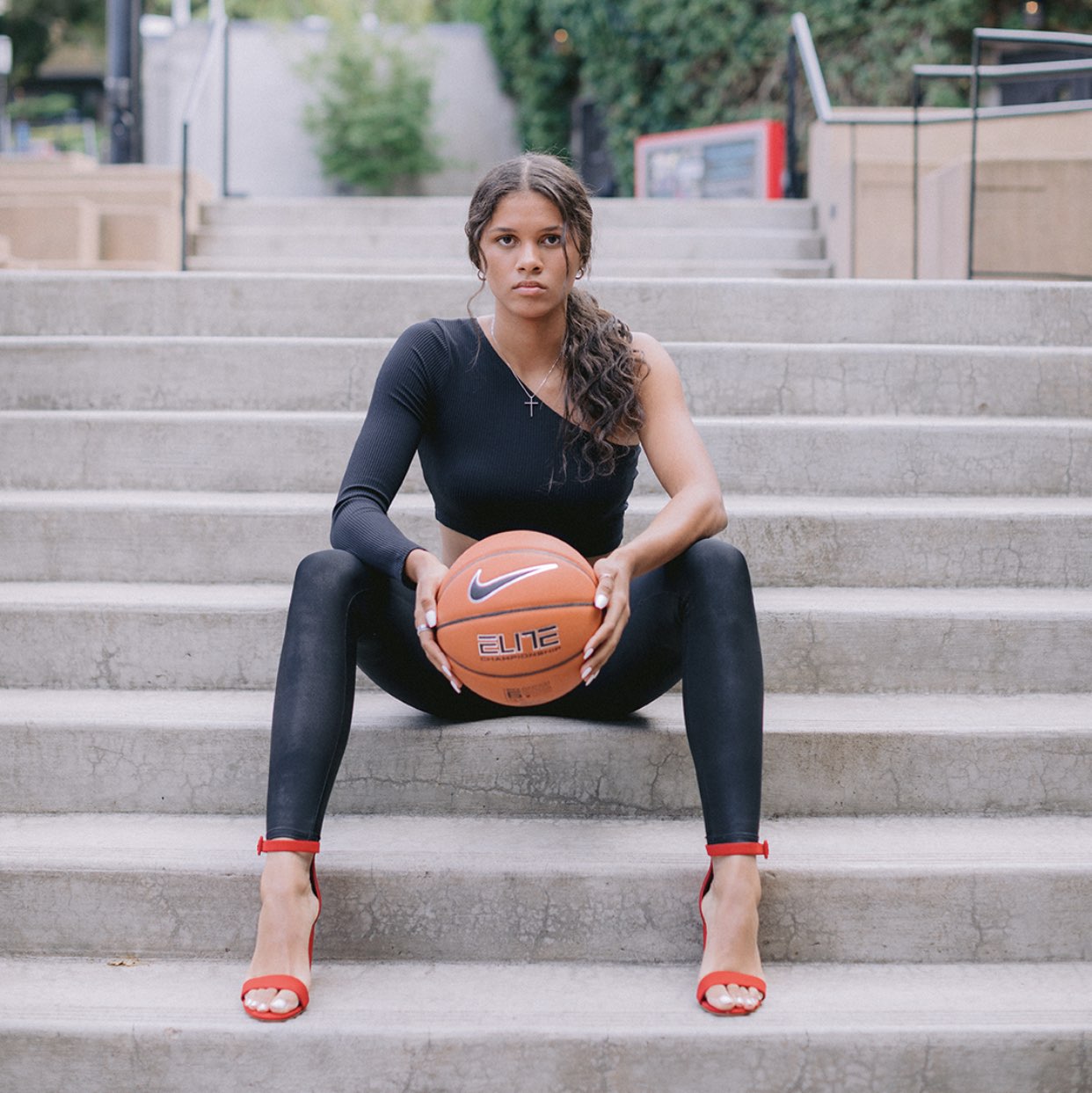 Donovyn Hunter Guard Oregon State Beavers NIL Profile Opendorse