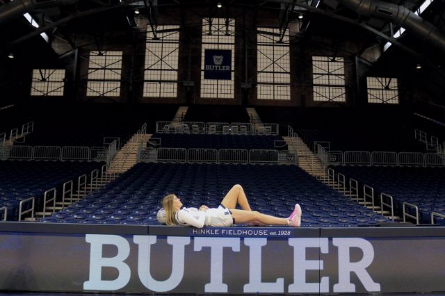 Athlete profile featured image number 1 of 5