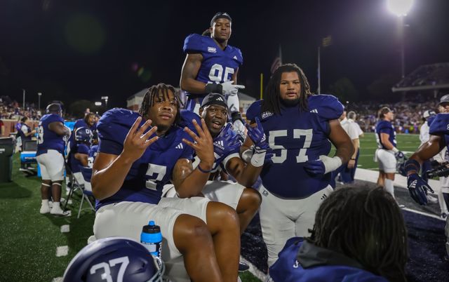 Athlete profile featured image number 3 of 4