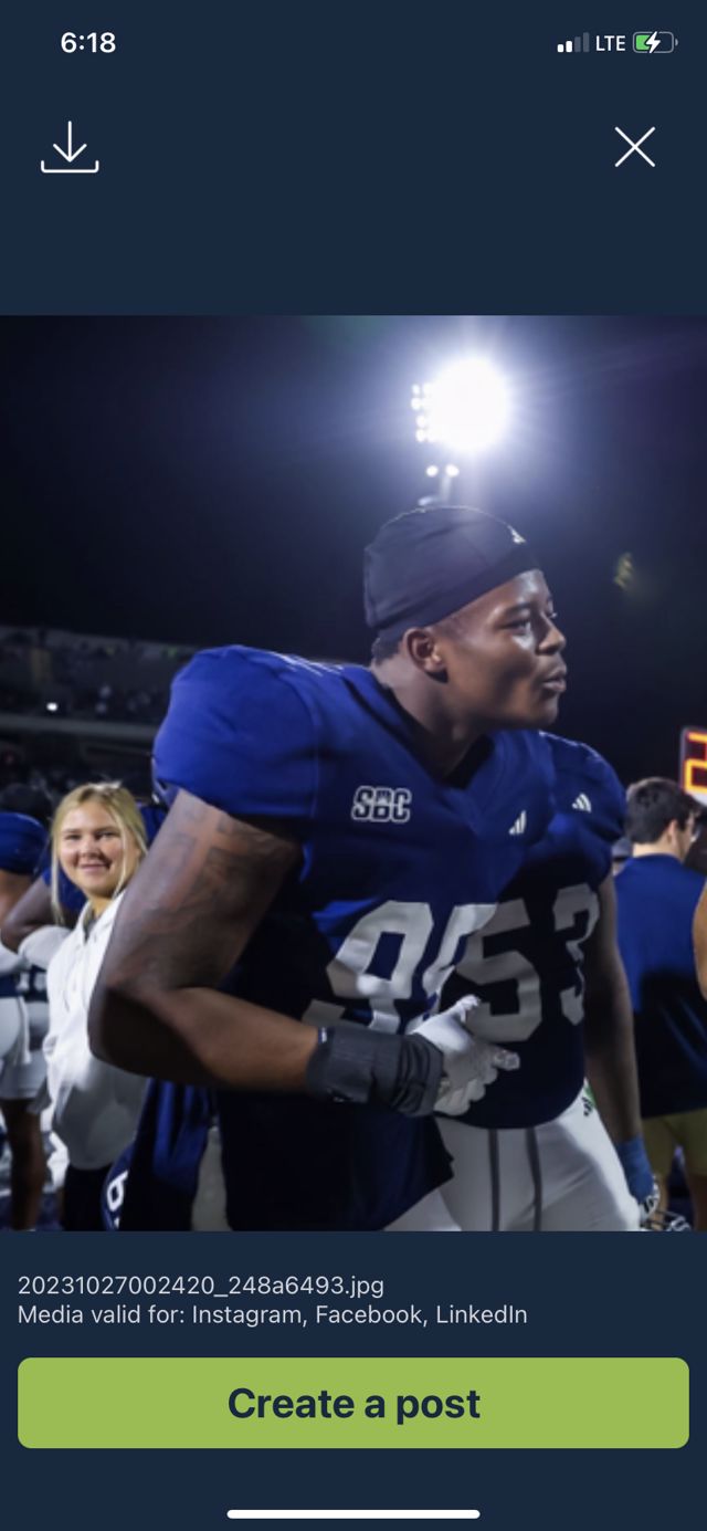 Athlete profile featured image number 2 of 4