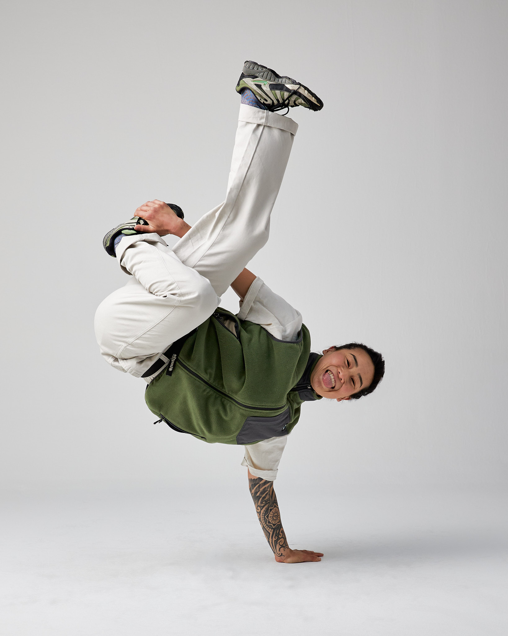 Vicki Chang - NIL Profile - Opendorse