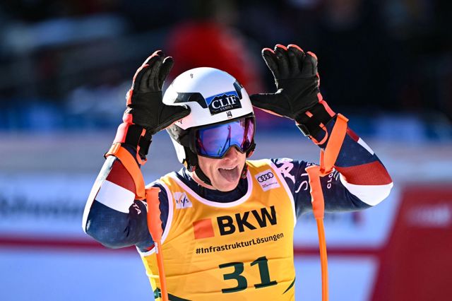 Athlete profile featured image number 3 of 4