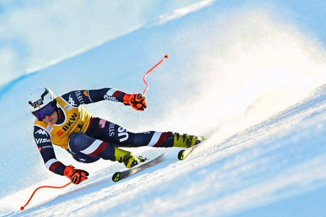 Athlete profile featured image number 2 of 4