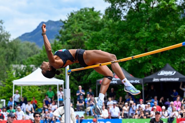 Athlete profile featured image number 5 of 5