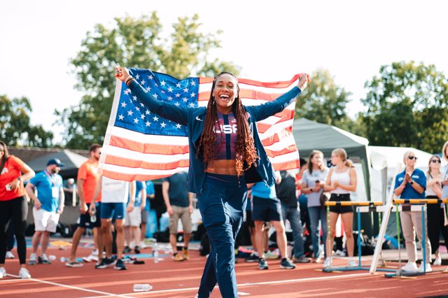 Athlete profile featured image number 7 of 8