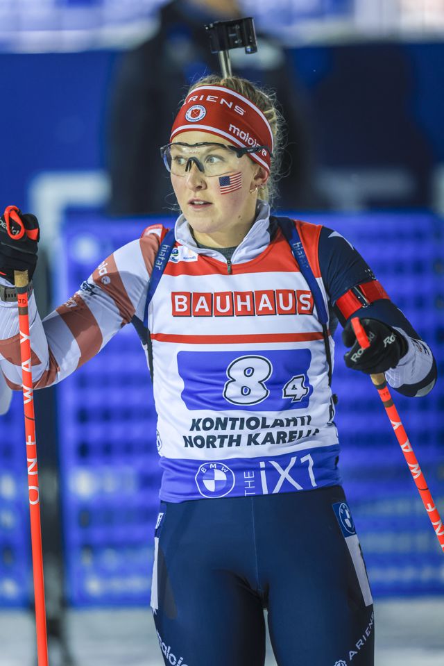 Athlete profile featured image number 3 of 4