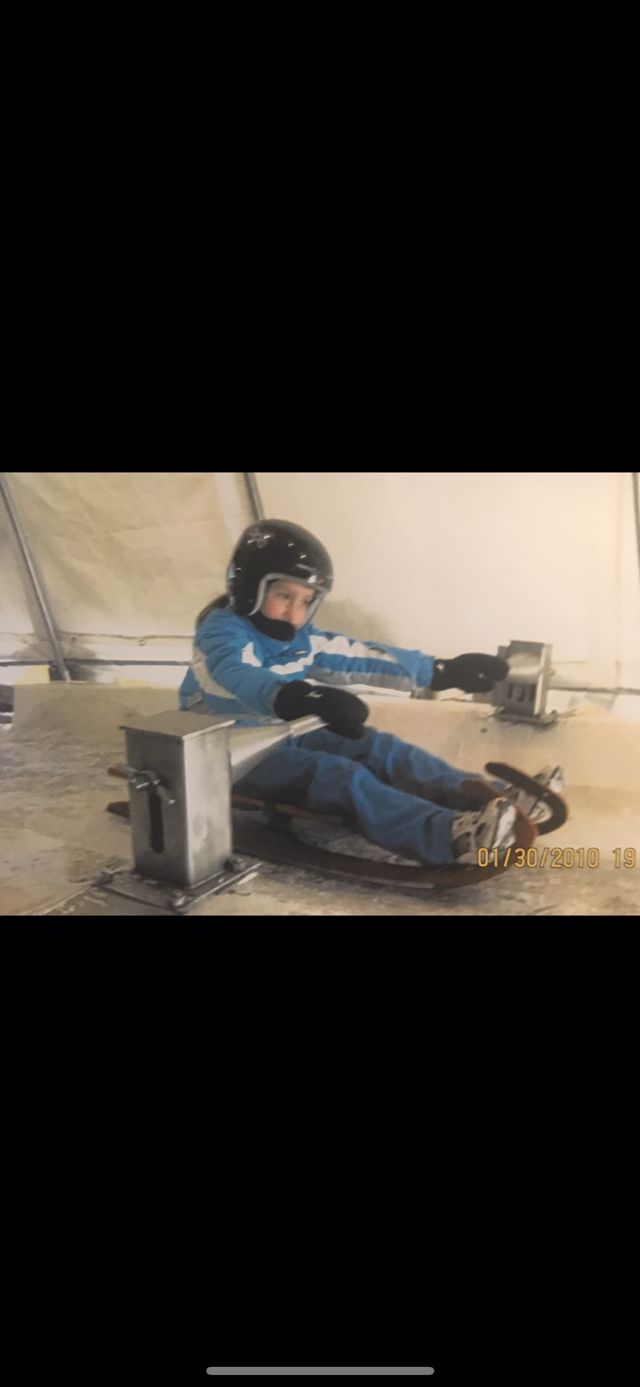 Athlete profile featured image number 6 of 7