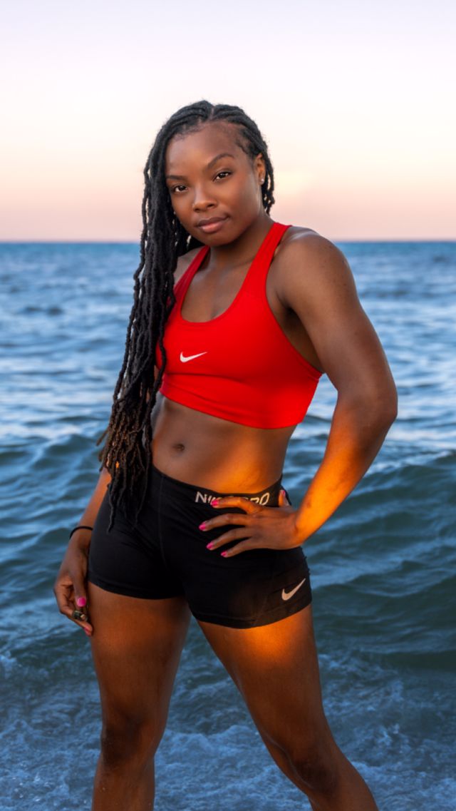 Athlete profile featured image number 5 of 9