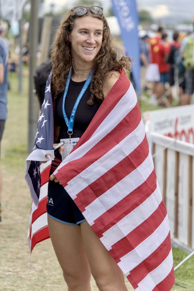 Athlete profile featured image number 4 of 9