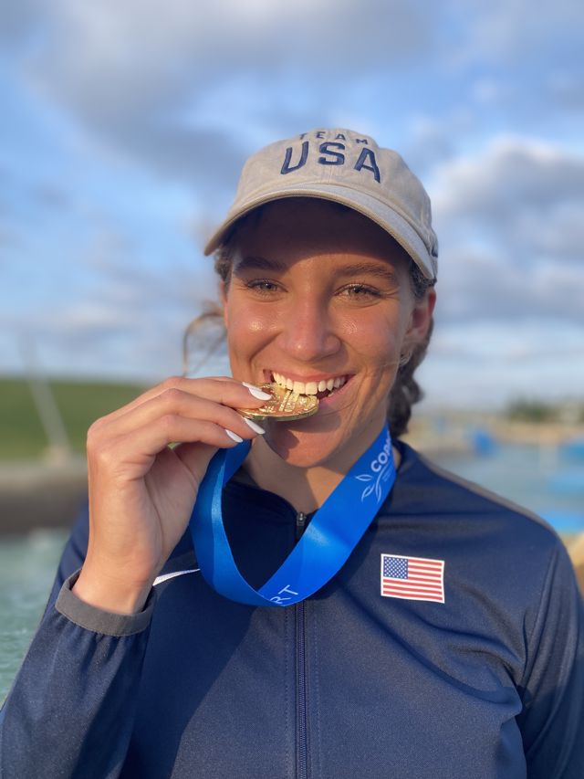 Athlete profile featured image number 9 of 9