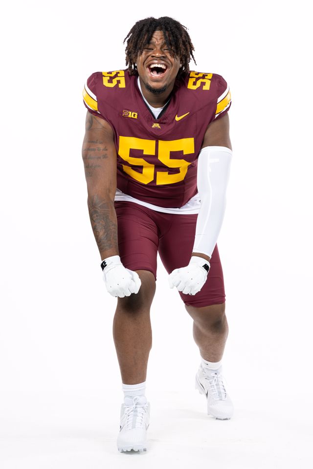 Athlete profile featured image number 1 of 4