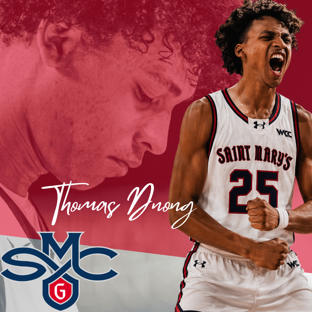 Thomas Ndong athlete profile head shot