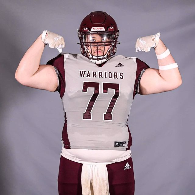 Athlete profile featured image number 2 of 4