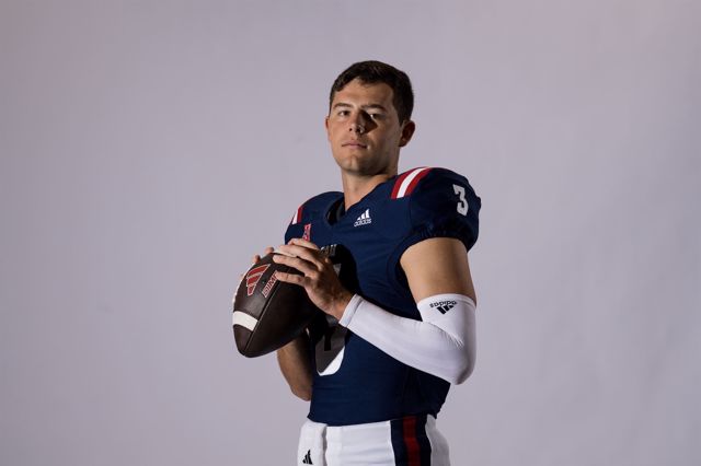 Athlete profile featured image number 1 of 4