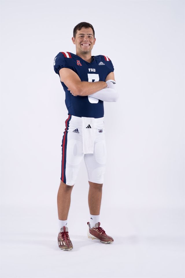 Athlete profile featured image number 3 of 4